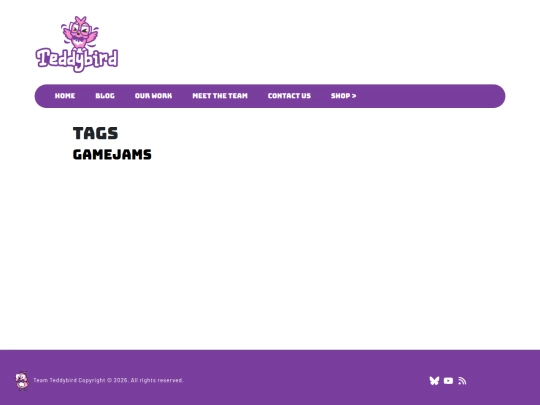tags screenshot