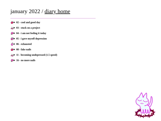 january2022 screenshot