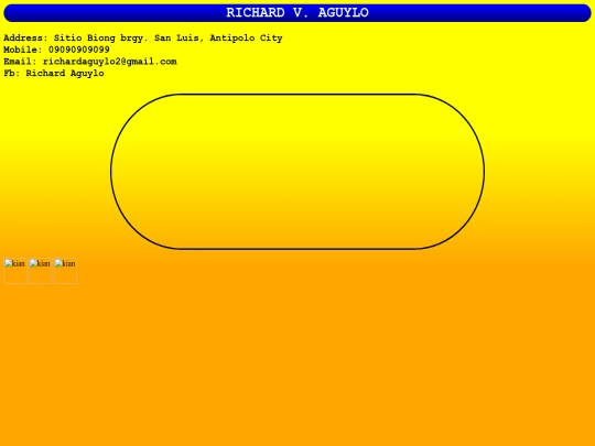 structure screenshot
