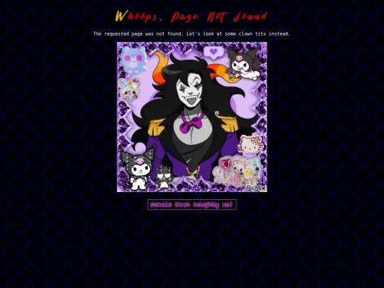 HTML Tests/theabyssalarchives screenshot