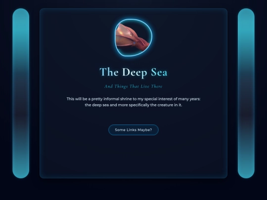 deepsea screenshot