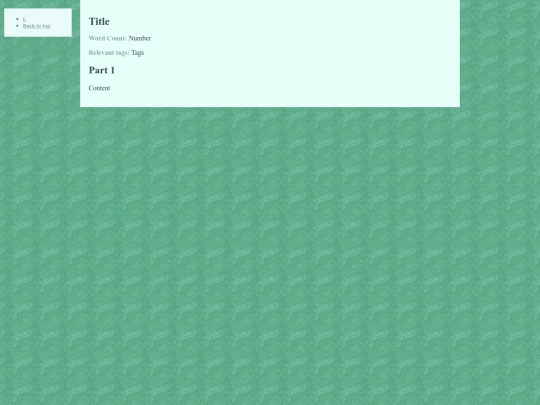 kobayashi/blanksachiko screenshot