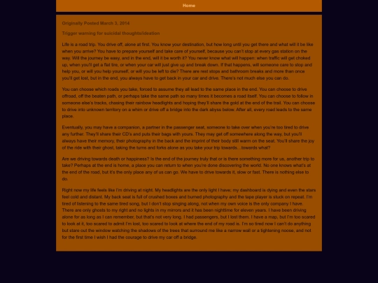 shorts/liferoad screenshot