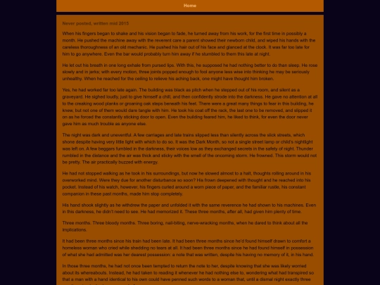 shorts/lost screenshot