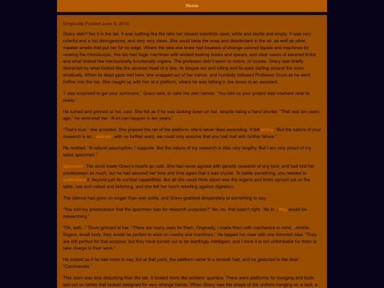 shorts/motherofinvention screenshot