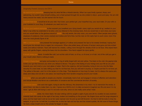 shorts/untitled2 screenshot