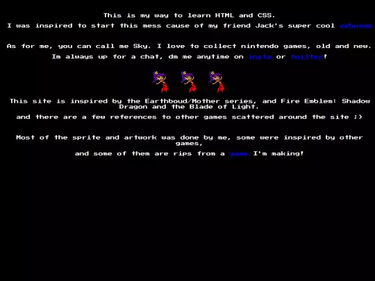 infoininfo screenshot