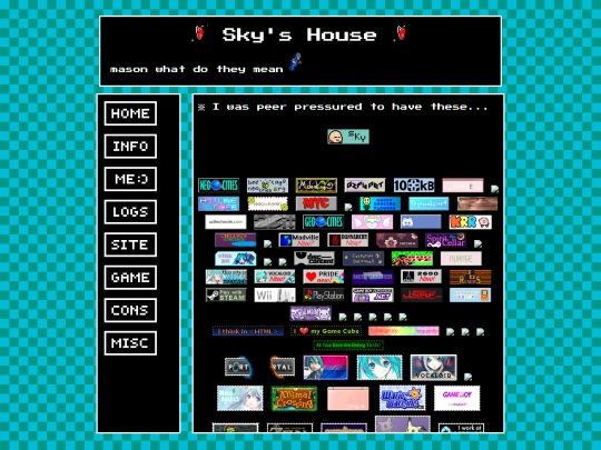 main sites/site screenshot