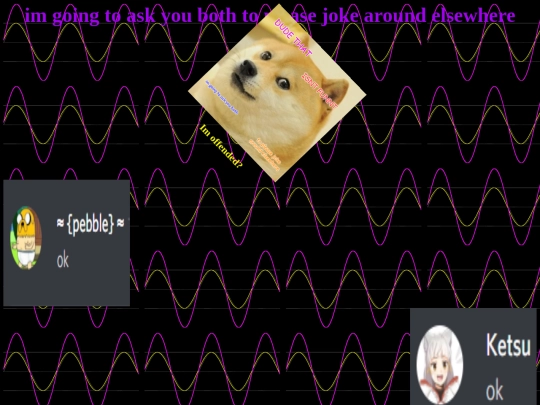 notfunny screenshot