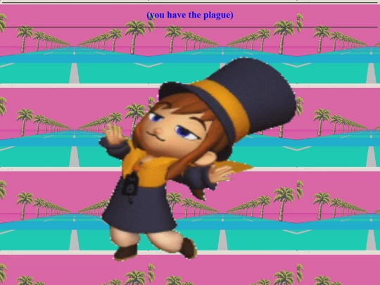 smug screenshot