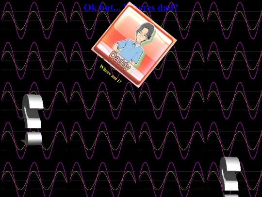 wheresdad screenshot