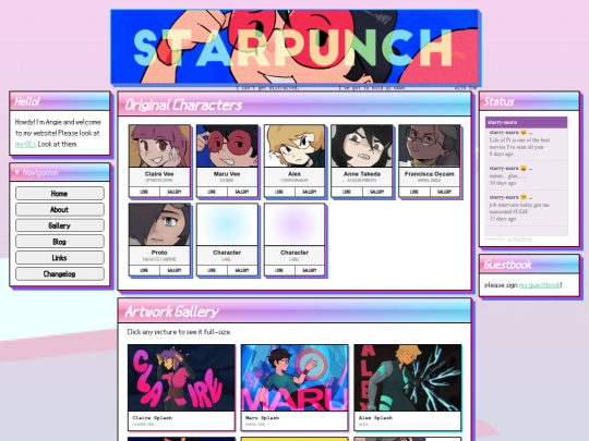 gallery screenshot