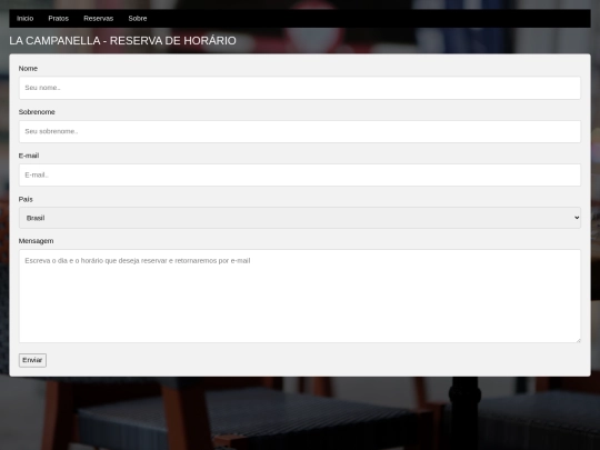 contato screenshot