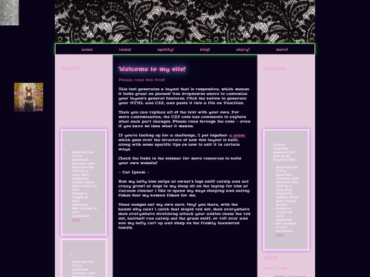 Otroo screenshot