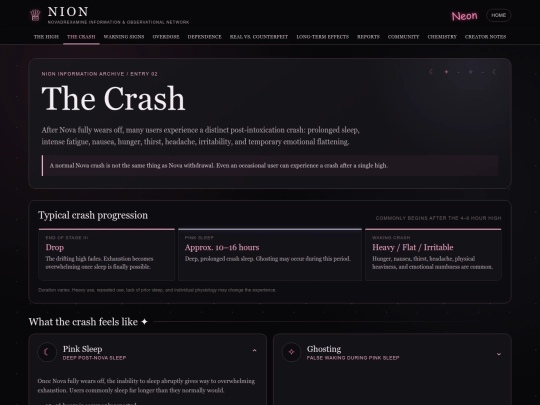crash screenshot