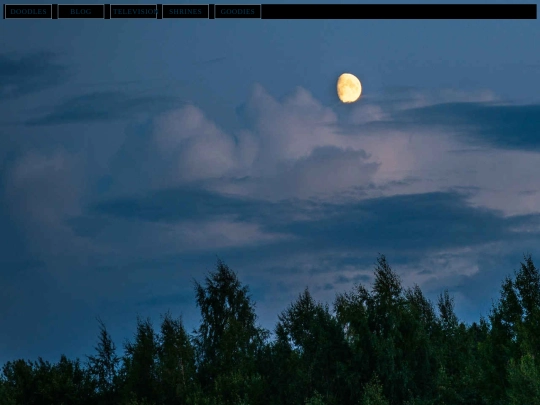 nav screenshot