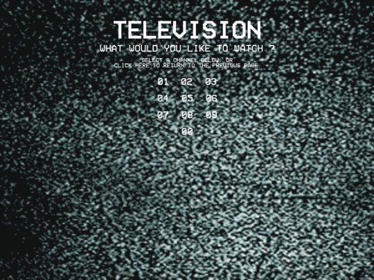 tv screenshot