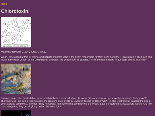 CTX screenshot