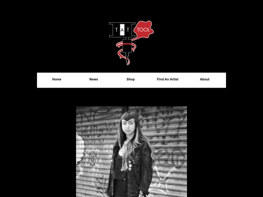 TamaraSantibanez screenshot