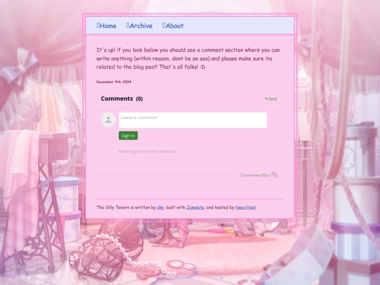 posts/its-up screenshot