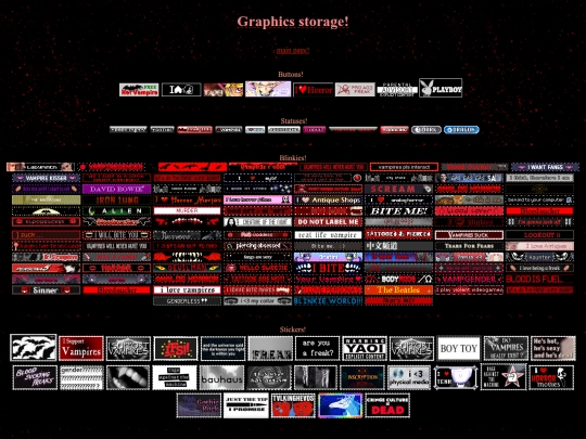 graphics screenshot