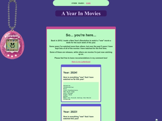 movies screenshot