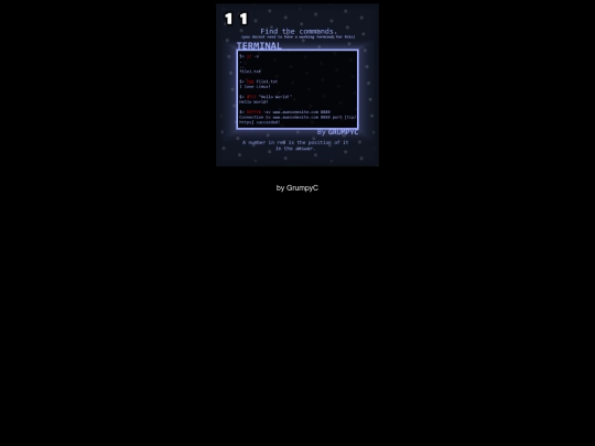 first10/advertise screenshot