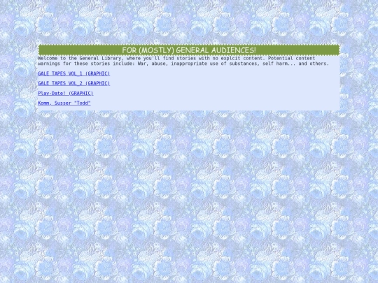 generallibrary screenshot