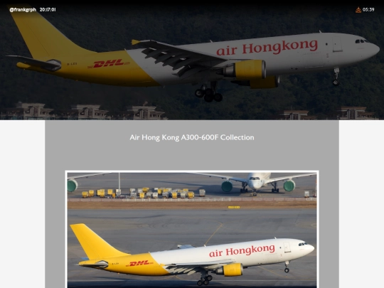 lda306 screenshot