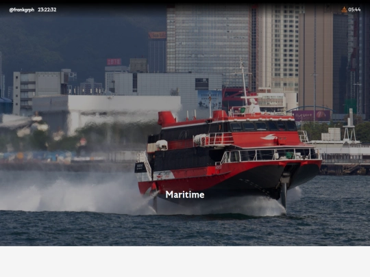 marine screenshot