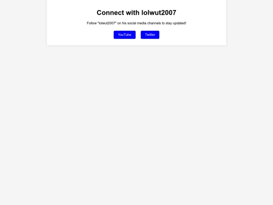 social screenshot