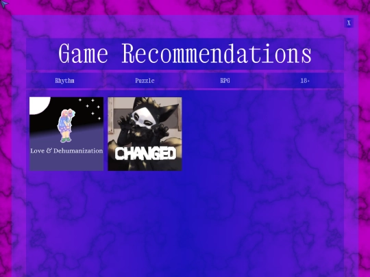 beat/18plus screenshot