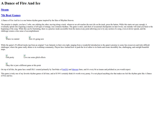 beat/reviews/adofai_v1.4 screenshot