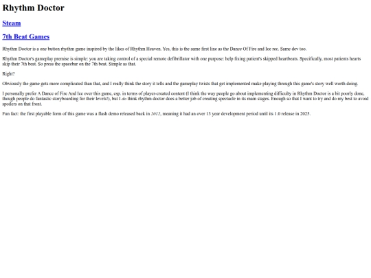 beat/reviews/rd_v1 screenshot