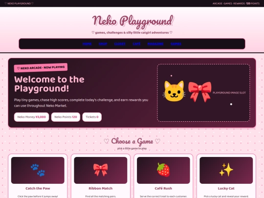 playground screenshot