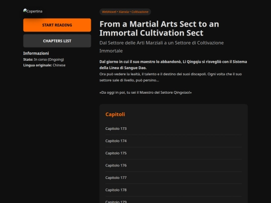 from-a-martial-arts-sect-to-an-immortal-cultivation-sect screenshot