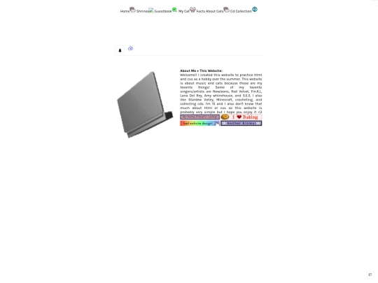 About screenshot