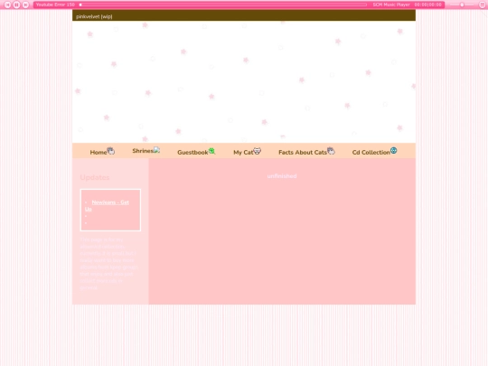 cdcollection screenshot