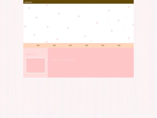 test screenshot