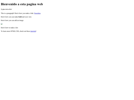 prueba1 screenshot