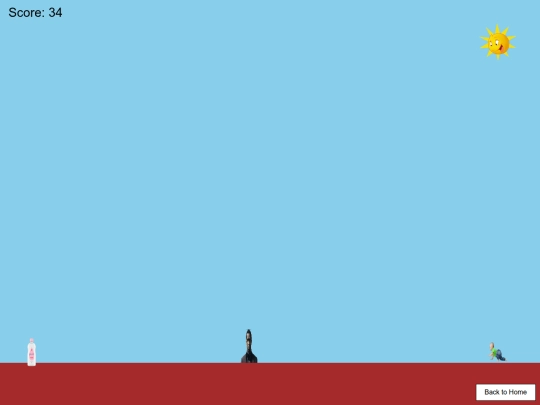 fattyrun screenshot