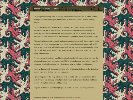blog/posts/2025-09-03-To-study-again screenshot