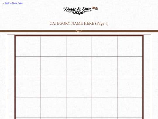01-Templates/CategoryTemplates/CategoryPg1 screenshot