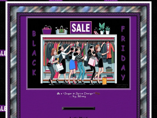 01-Templates/Missy/Basic-bdandtemplate screenshot