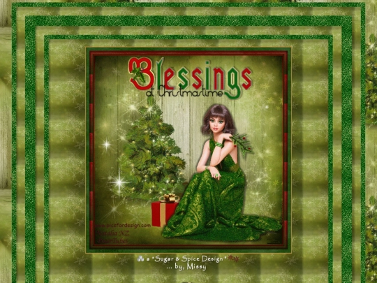 01-Templates/Missy/FancyGlitter screenshot