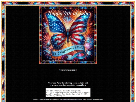01-Templates/_Ro-Templates/Newsletter screenshot