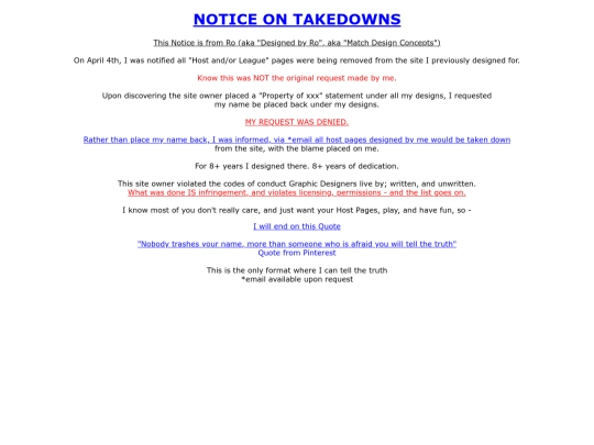 01-Templates/_Ro-Templates/Takedownstatement screenshot