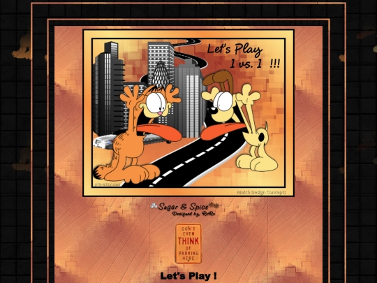 1vs1/pg04 screenshot