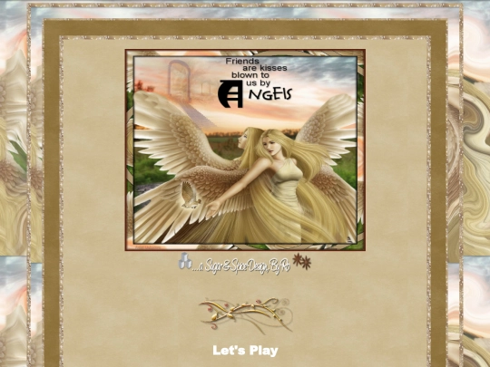 Angels/pg01 screenshot