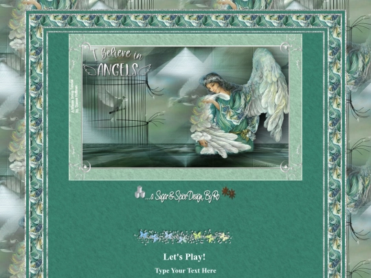 Angels/pg05 screenshot